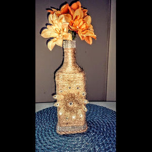 Exquisite Creations - May Flower - by D.A.P